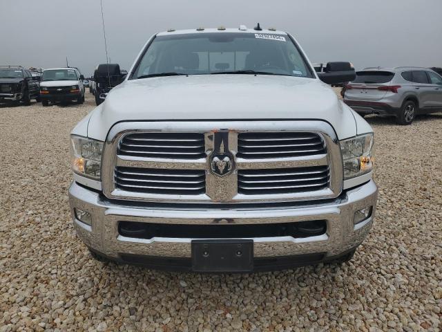 2018 Ram 3500 Slt VIN: 3C63RRHL1JG373896 Lot: 52927454