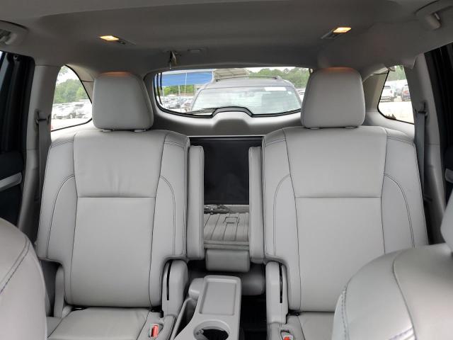 2019 Toyota Highlander Se VIN: 5TDJZRFHXKS619071 Lot: 56729044