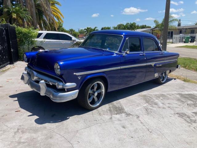 U4NG157394 | 1954 Ford customline