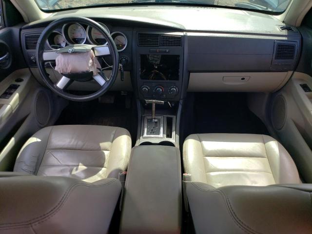 2006 Dodge Charger Se VIN: 2B3KA43GX6H197643 Lot: 55654584