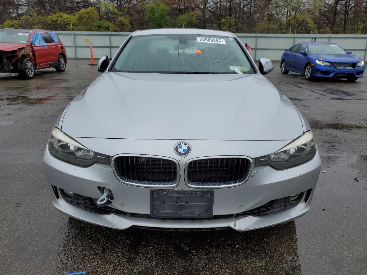 WBA3A5C51CF344014 2012 BMW 328 I