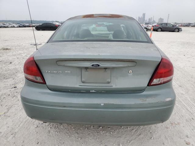 2007 Ford Taurus Se VIN: 1FAFP53U47A215232 Lot: 56463144