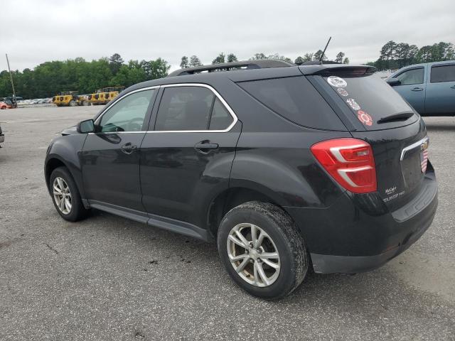 2017 Chevrolet Equinox Lt VIN: 2GNFLFEKXH6192150 Lot: 54748684