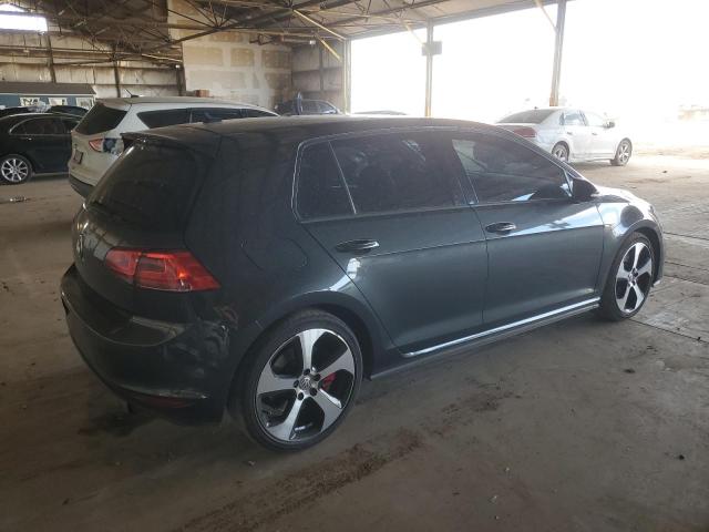 2017 Volkswagen Gti S/Se VIN: 3VW447AU0HM068711 Lot: 55924374