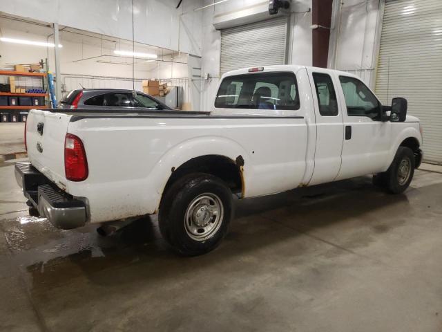 2012 Ford F250 Super Duty VIN: 1FT7X2A61CEA97807 Lot: 53933264