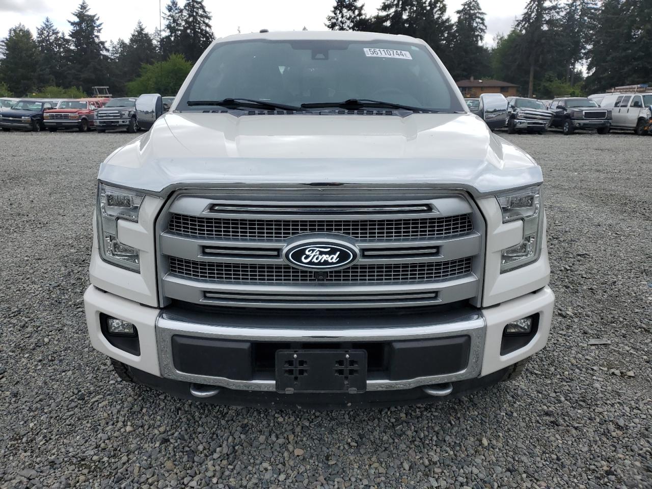 1FTEW1EG5GFC15915 2016 Ford F150 Supercrew