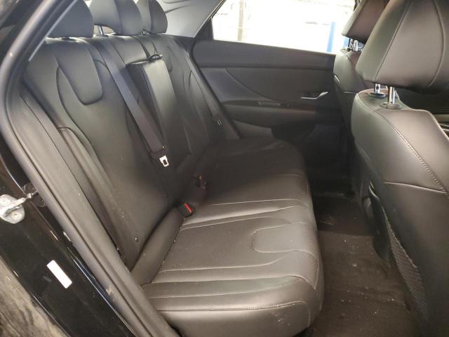 2023 HYUNDAI ELANTRA LI - KMHLN4AJ4PU034745