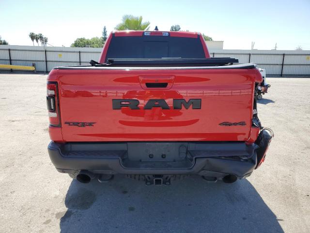 2021 Ram 1500 Trx VIN: 1C6SRFU94MN904055 Lot: 56740294