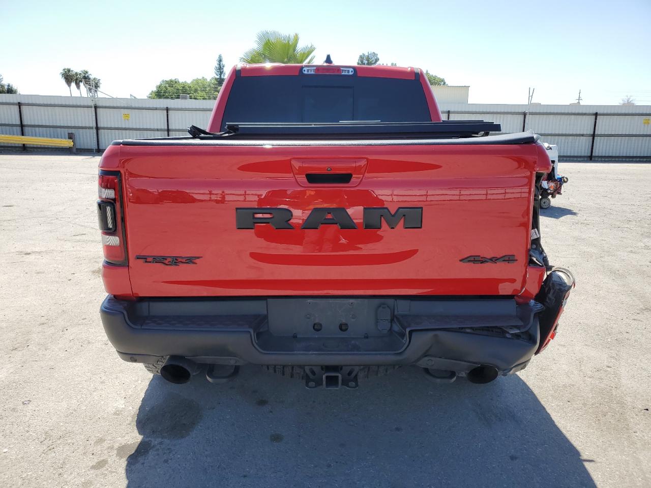 1C6SRFU94MN904055 2021 Ram 1500 Trx