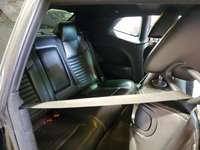 2012 Dodge Challenger R/T VIN: 2C3CDYBT6CH232159 Lot: 54593904