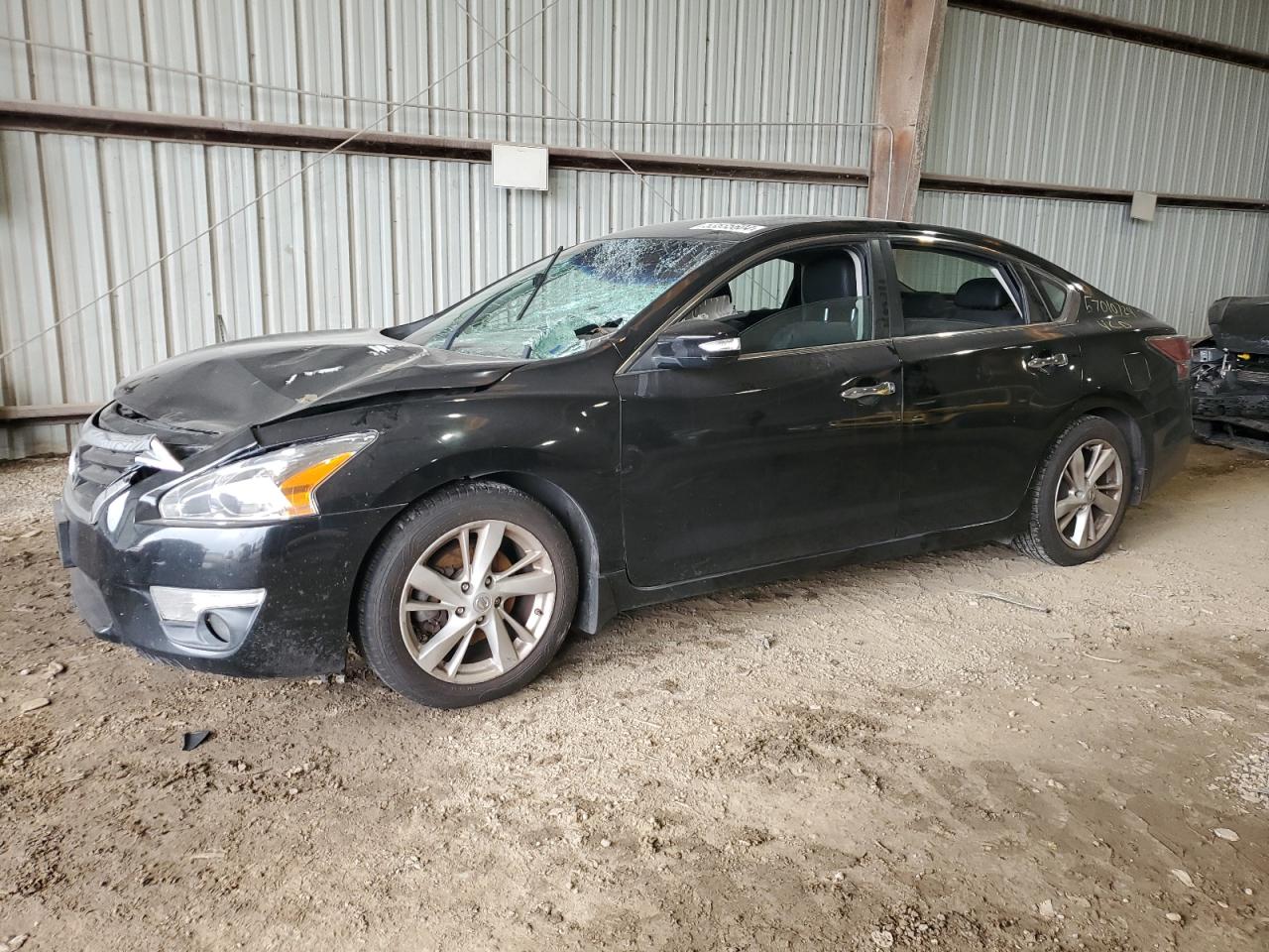 1N4AL3AP8FC147642 2015 Nissan Altima 2.5