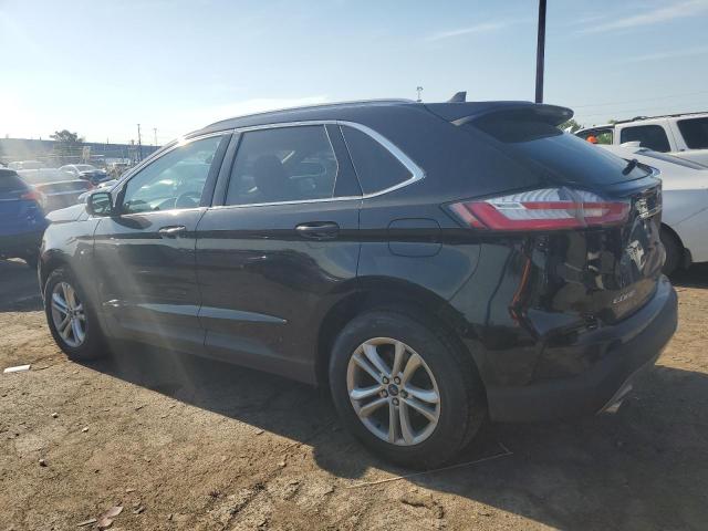 2020 Ford Edge Sel VIN: 2FMPK4J91LBB46712 Lot: 53277324