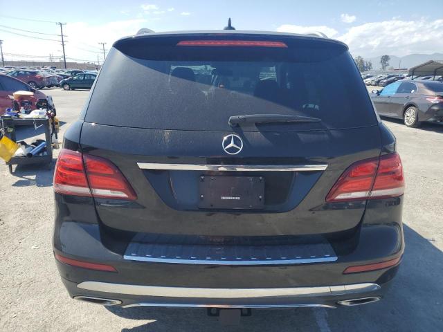 2016 Mercedes-Benz Gle 350 VIN: 4JGDA5JB0GA652371 Lot: 54221144