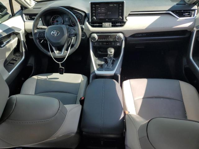 2020 Toyota Rav4 Xle Premium VIN: 2T3A1RFV4LW087216 Lot: 54039124