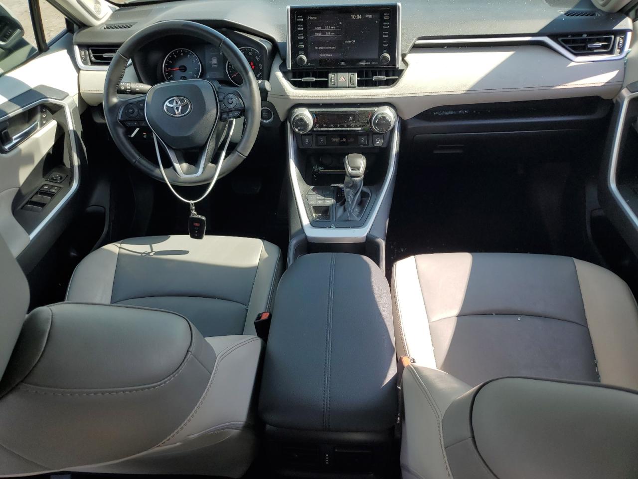 2T3A1RFV4LW087216 2020 Toyota Rav4 Xle Premium