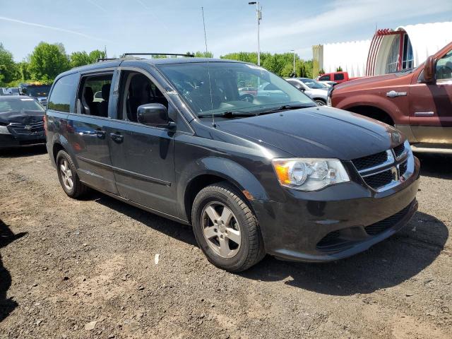 2012 Dodge Grand Caravan Sxt VIN: 2C4RDGCG7CR212188 Lot: 55090924