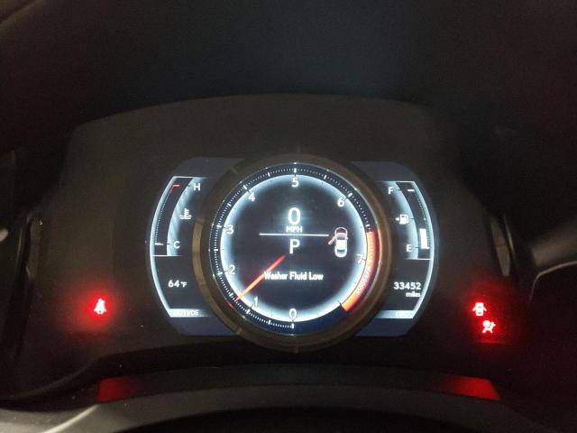 2017 Lexus Rc 300 VIN: JTHSM5BC8H5003629 Lot: 54930174