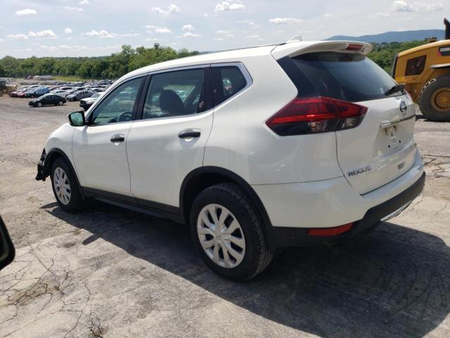 2018 Nissan Rogue S VIN: 5N1AT2MV0JC743332 Lot: 55605164