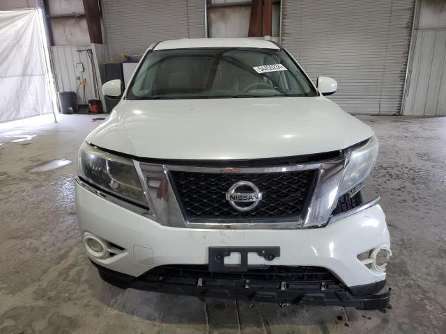 2014 Nissan Pathfinder S VIN: 5N1AR2MM6EC612434 Lot: 54450234