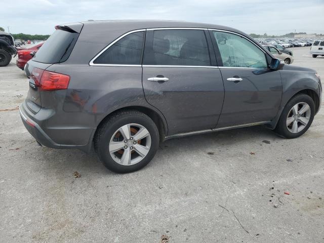 2010 Acura Mdx Technology VIN: 2HNYD2H42AH509556 Lot: 54712584