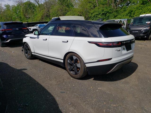 2018 Land Rover Range Rover Velar S VIN: SALYB2RV8JA754114 Lot: 53654864