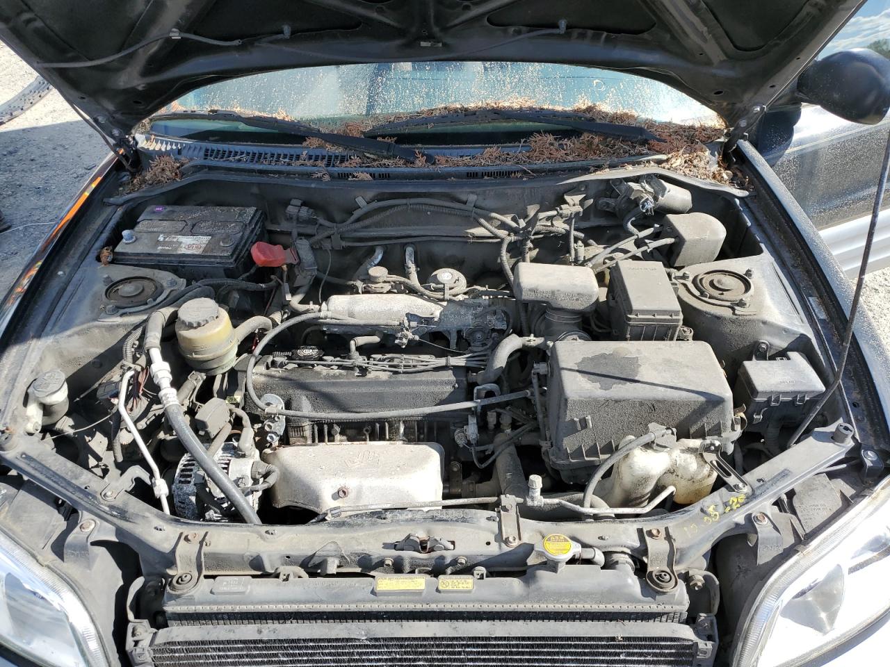 JT3HP10VXW7096093 1998 Toyota Rav4