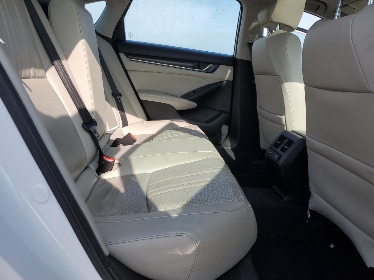 1HGCV1F58MA002667 2021 Honda Accord Exl