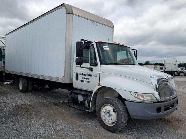 2007 International 4000 4200 Lp VIN: 1HTMLAFM57H486148 Lot: 53354024