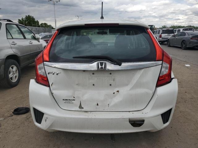 2015 Honda Fit Ex VIN: 3HGGK5G89FM721961 Lot: 55224814