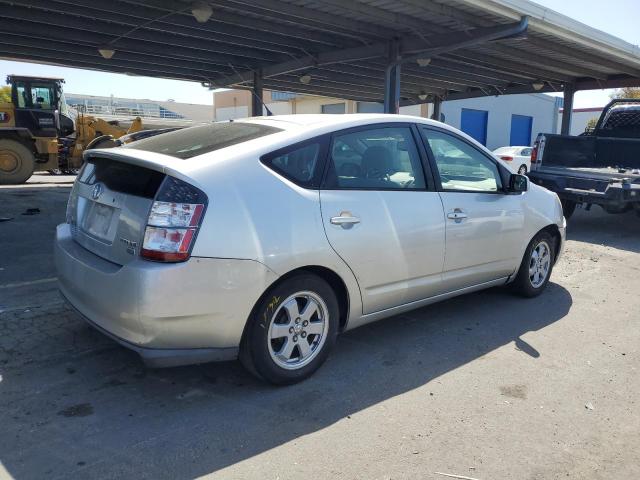 2005 Toyota Prius VIN: JTDKB20U653066141 Lot: 55699114