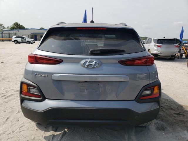 2018 Hyundai Kona Sel VIN: KM8K22AA6JU145779 Lot: 54547784