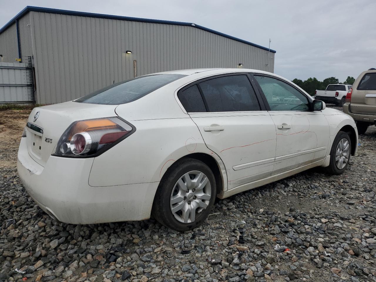 1N4AL21E89N425716 2009 Nissan Altima 2.5