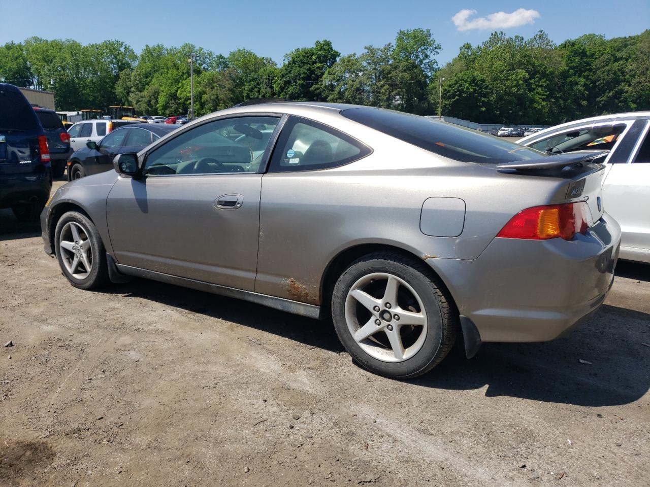 JH4DC54864S007551 2004 Acura Rsx