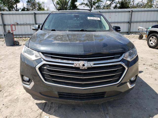 2019 Chevrolet Traverse Lt VIN: 1GNEVHKW7KJ152658 Lot: 55135794