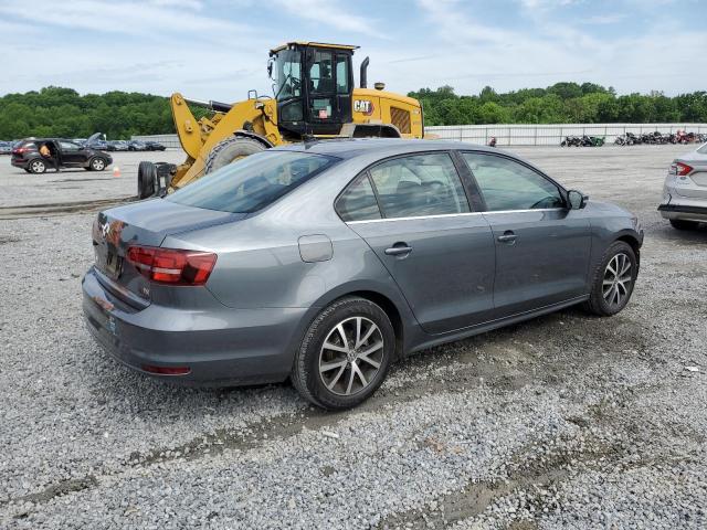 Vin: 3vwdb7aj5jm261065, lot: 54577204, volkswagen jetta se 20183