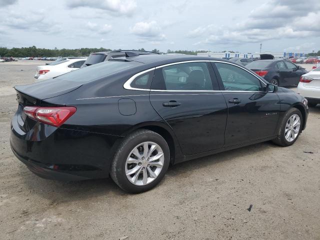 2022 Chevrolet Malibu Lt VIN: 1G1ZD5STXNF202020 Lot: 54674584