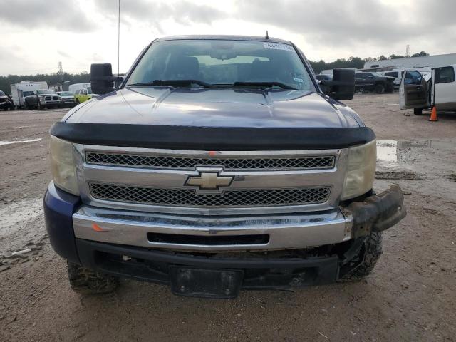 2010 Chevrolet Silverado C1500 Lt VIN: 3GCRCSE09AG264995 Lot: 53097144