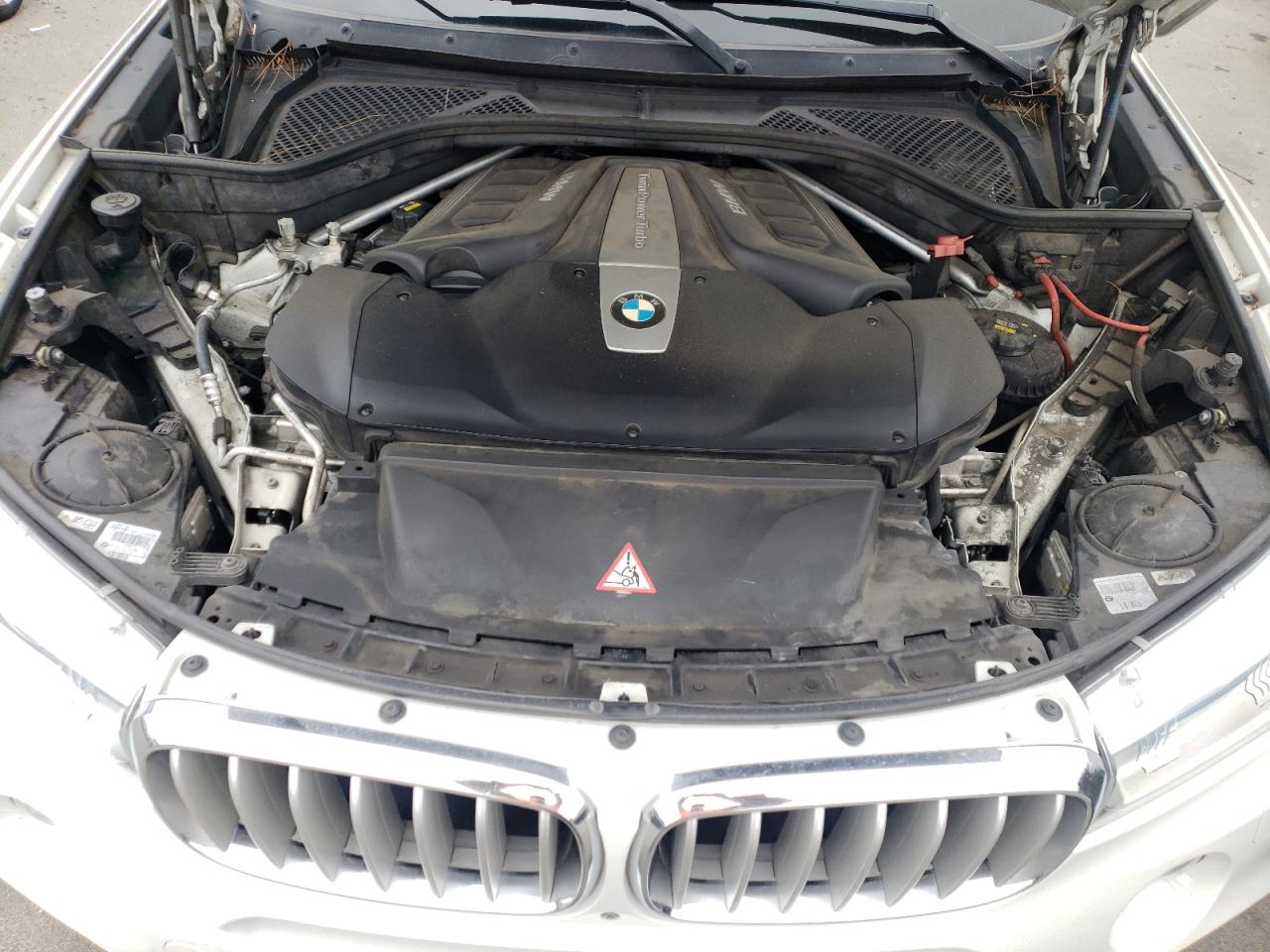 5UXKR6C55H0J84189 2017 BMW X5 xDrive50I