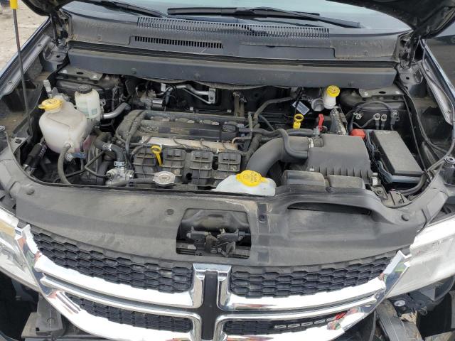 2019 Dodge Journey Se VIN: 3C4PDCAB6KT873388 Lot: 55483664