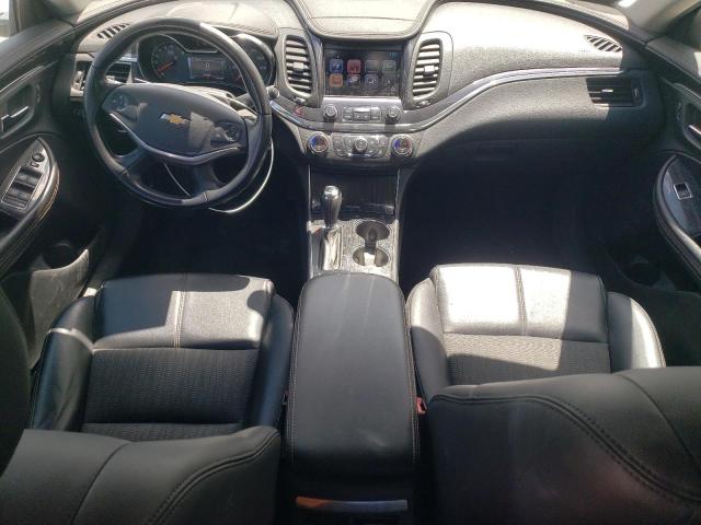 2017 Chevrolet Impala Lt VIN: 2G1105S36H9106150 Lot: 55902544