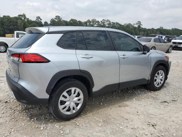 2022 Toyota Corolla Cross L VIN: 7MUAAAAG6NV006219 Lot: 55710144