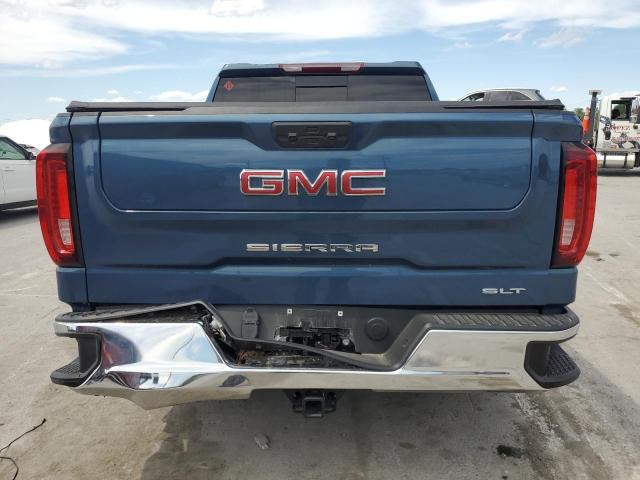 2024 GMC Sierra K1500 Slt VIN: 3GTUUDED2RG240944 Lot: 56667314