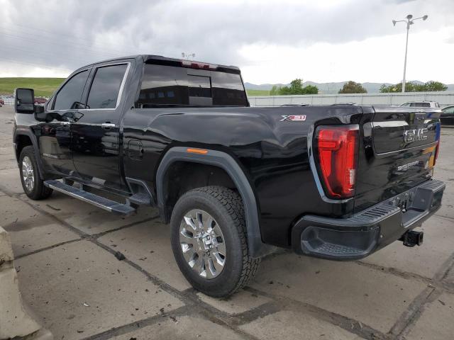 2020 GMC Sierra K2500 Slt VIN: 1GT49NEY7LF160199 Lot: 56025084