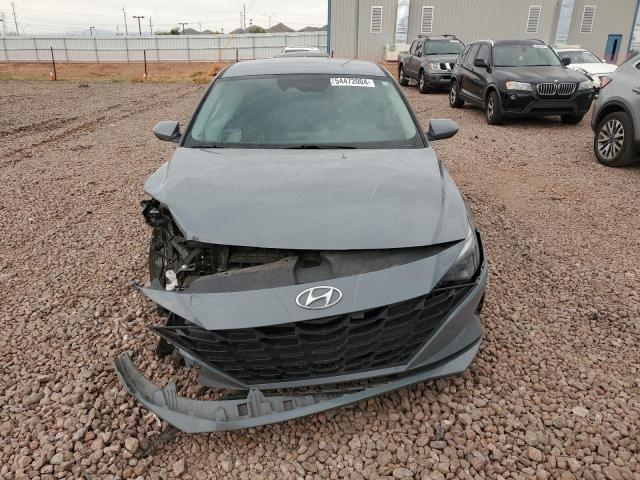 2023 Hyundai Elantra Sel VIN: KMHLM4AG8PU374536 Lot: 54472004