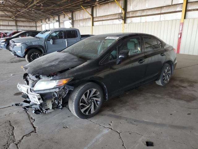 2012 Honda Civic Exl VIN: 2HGFB2F90CH530606 Lot: 54712284