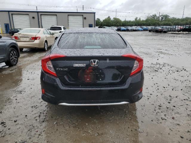 2020 Honda Civic Lx VIN: 2HGFC2F60LH574866 Lot: 56102794