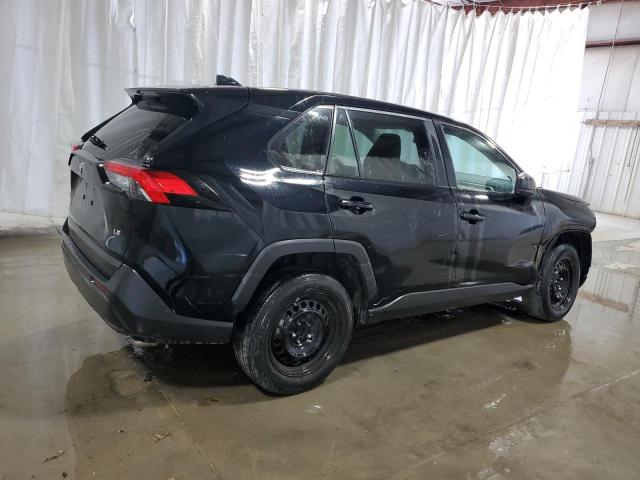 2022 Toyota Rav4 Le VIN: 2T3H1RFV5NC174349 Lot: 54501924