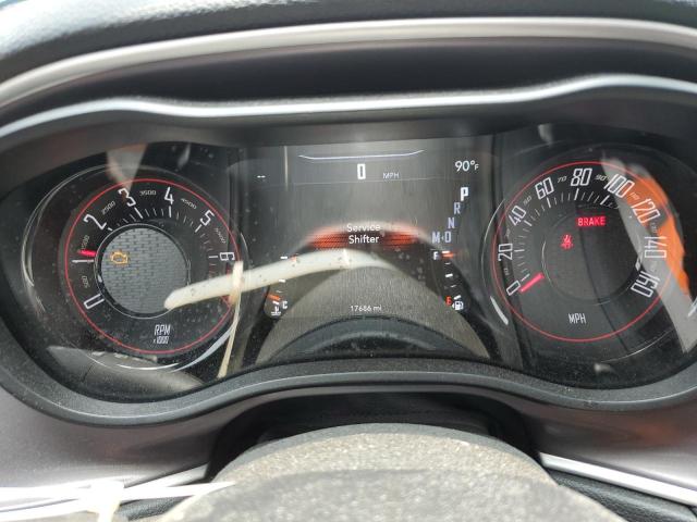 2022 Dodge Challenger Sxt VIN: 2C3CDZAG4NH212182 Lot: 54317634