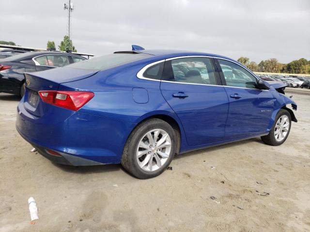 2023 Chevrolet Malibu Lt VIN: 1G1ZD5ST5PF217835 Lot: 54700484