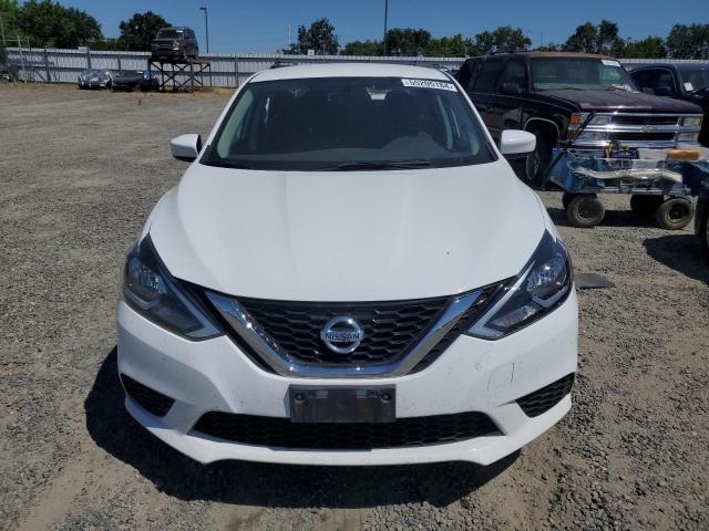 2016 Nissan Sentra S VIN: 3N1AB7AP4GY311615 Lot: 55205184